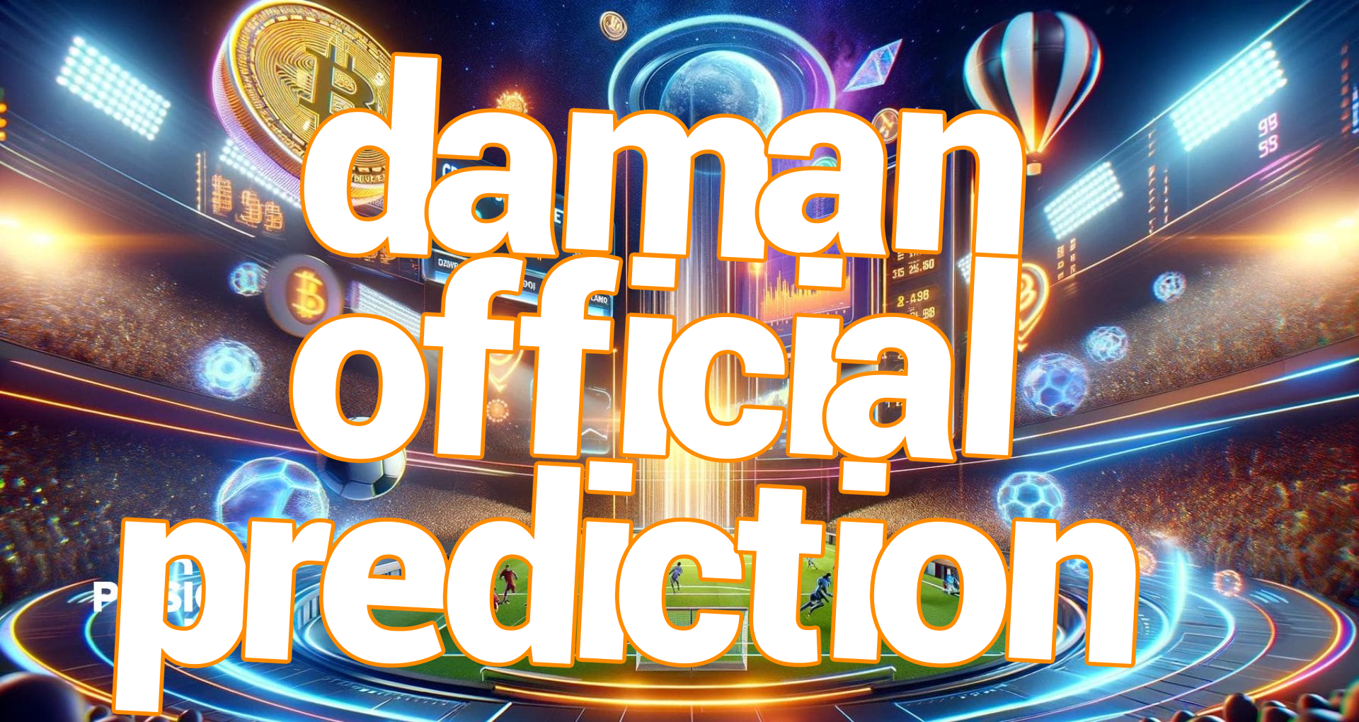 daman official prediction Screenshots