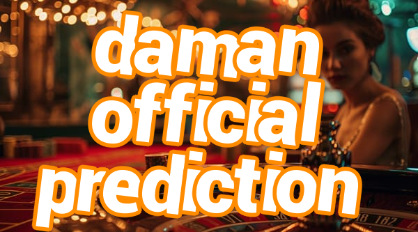 daman official prediction Screenshots